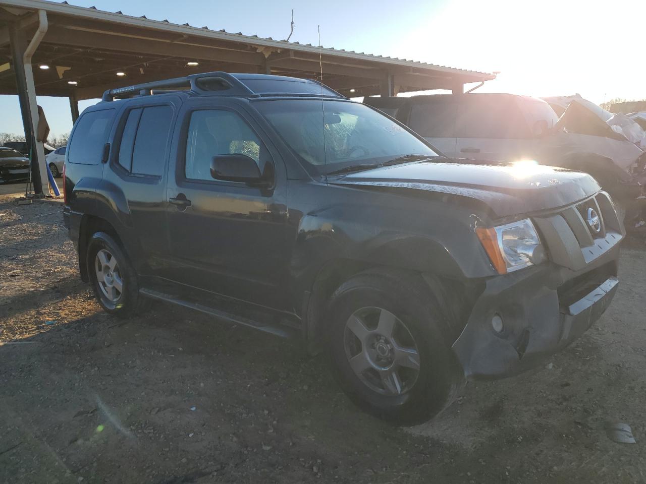 2008 Nissan XTerra - Image 4