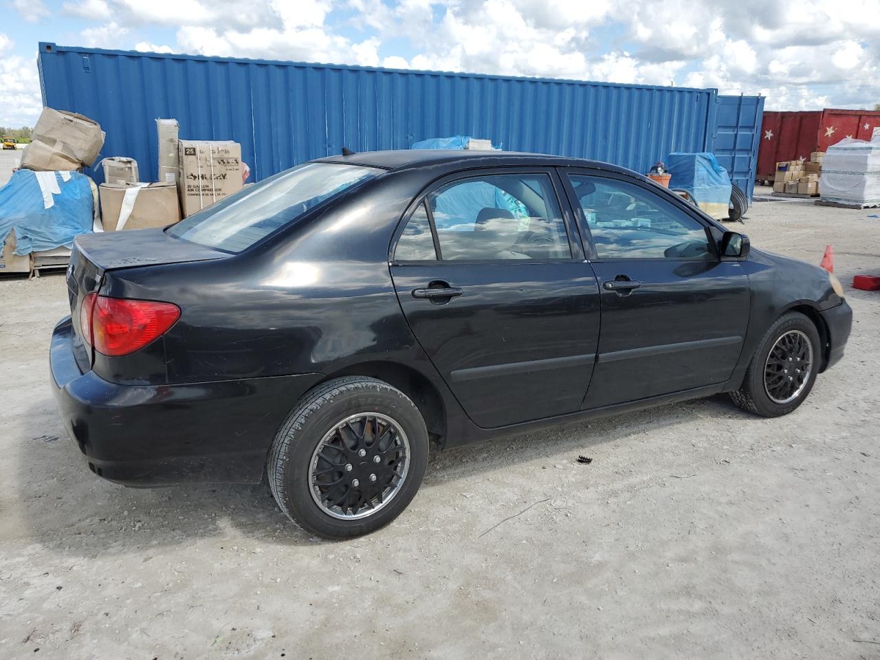 2004 Toyota Corolla - Image 3