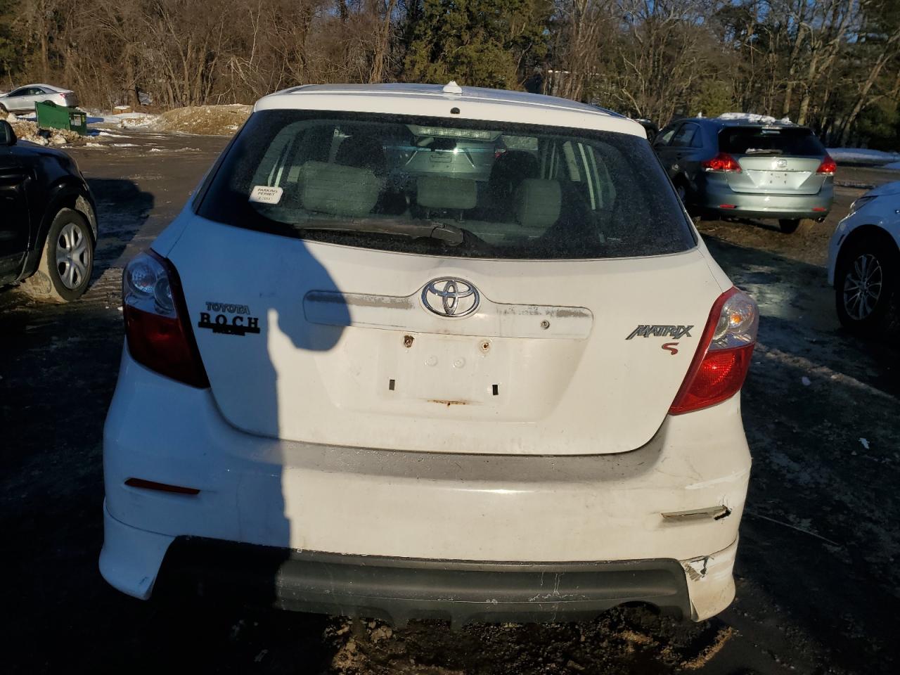 2009 Toyota Corolla - Image 6