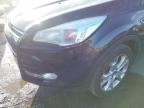 2014 FORD KUGA ZETEC for sale at Copart CHESTER