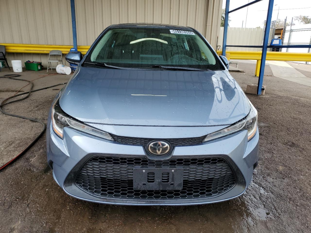 2021 Toyota Corolla - Image 5