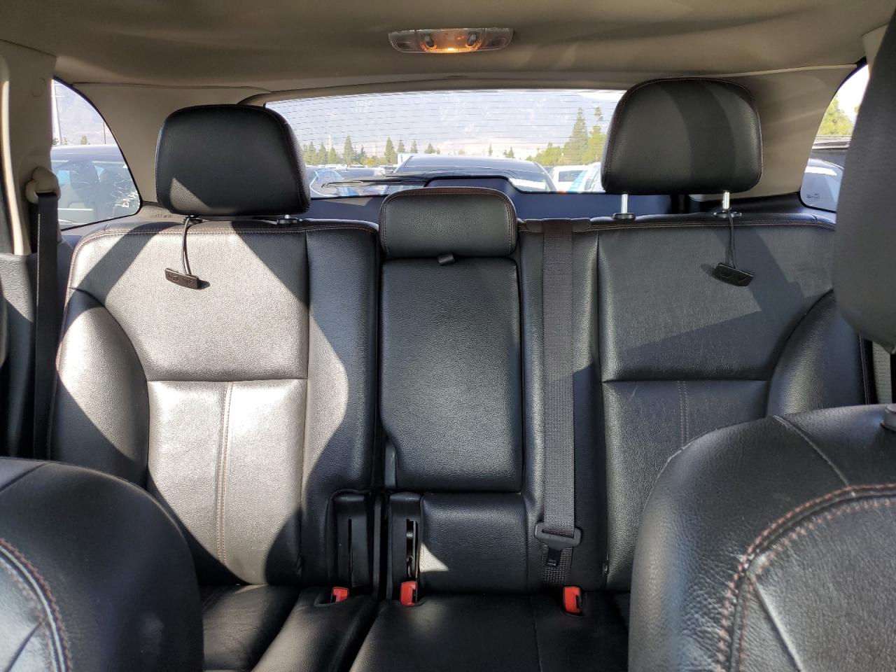 2014 Ford Edge - Image 10