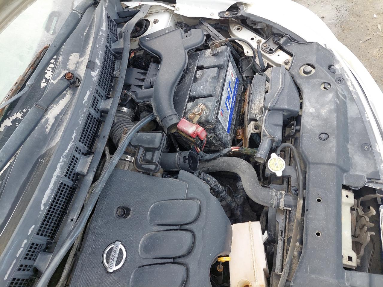 3N1BC1A68BK213222 - 2011 Nissan TIIDA - #46722285