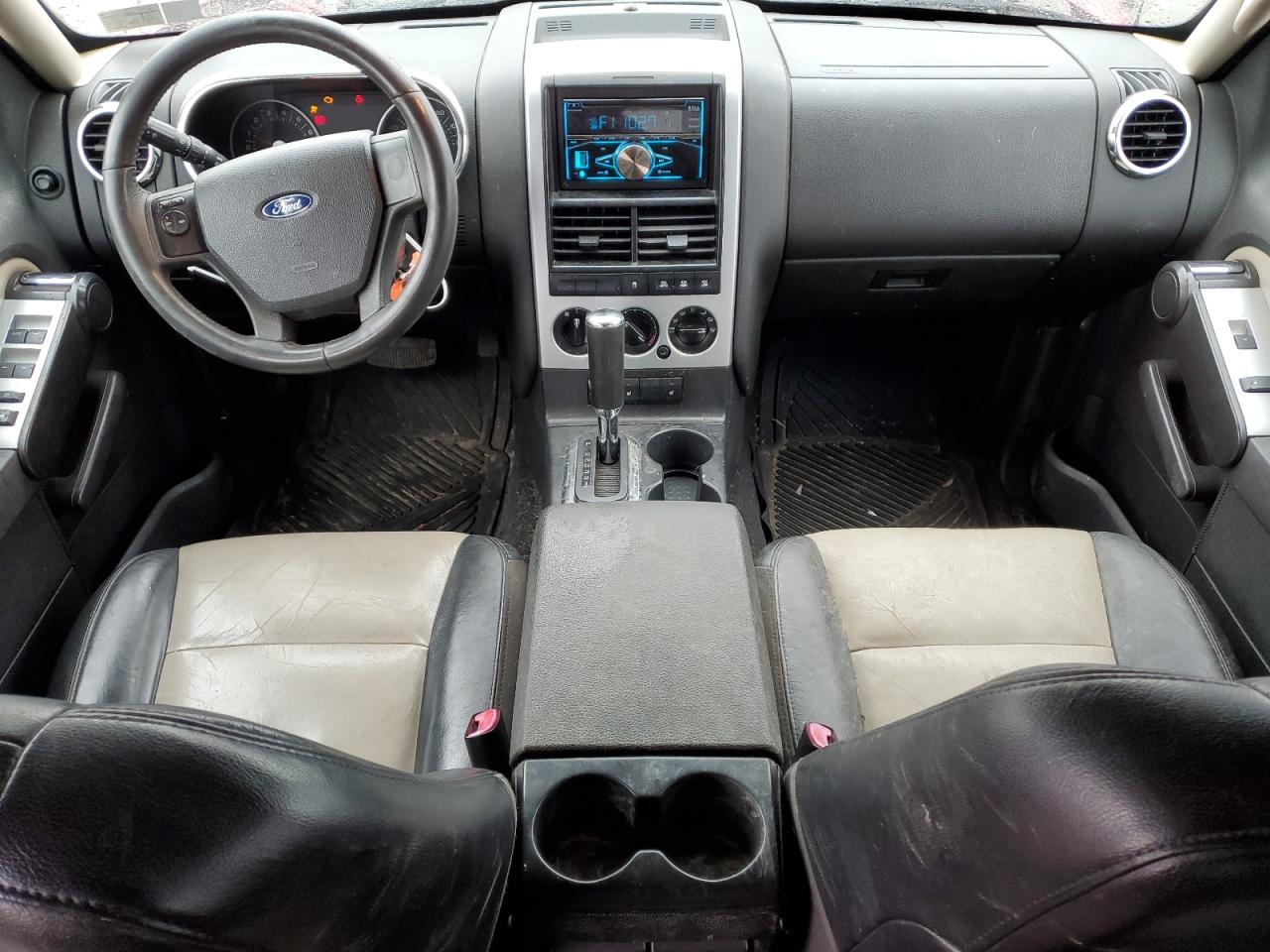 2007 Ford Explorer - Image 8