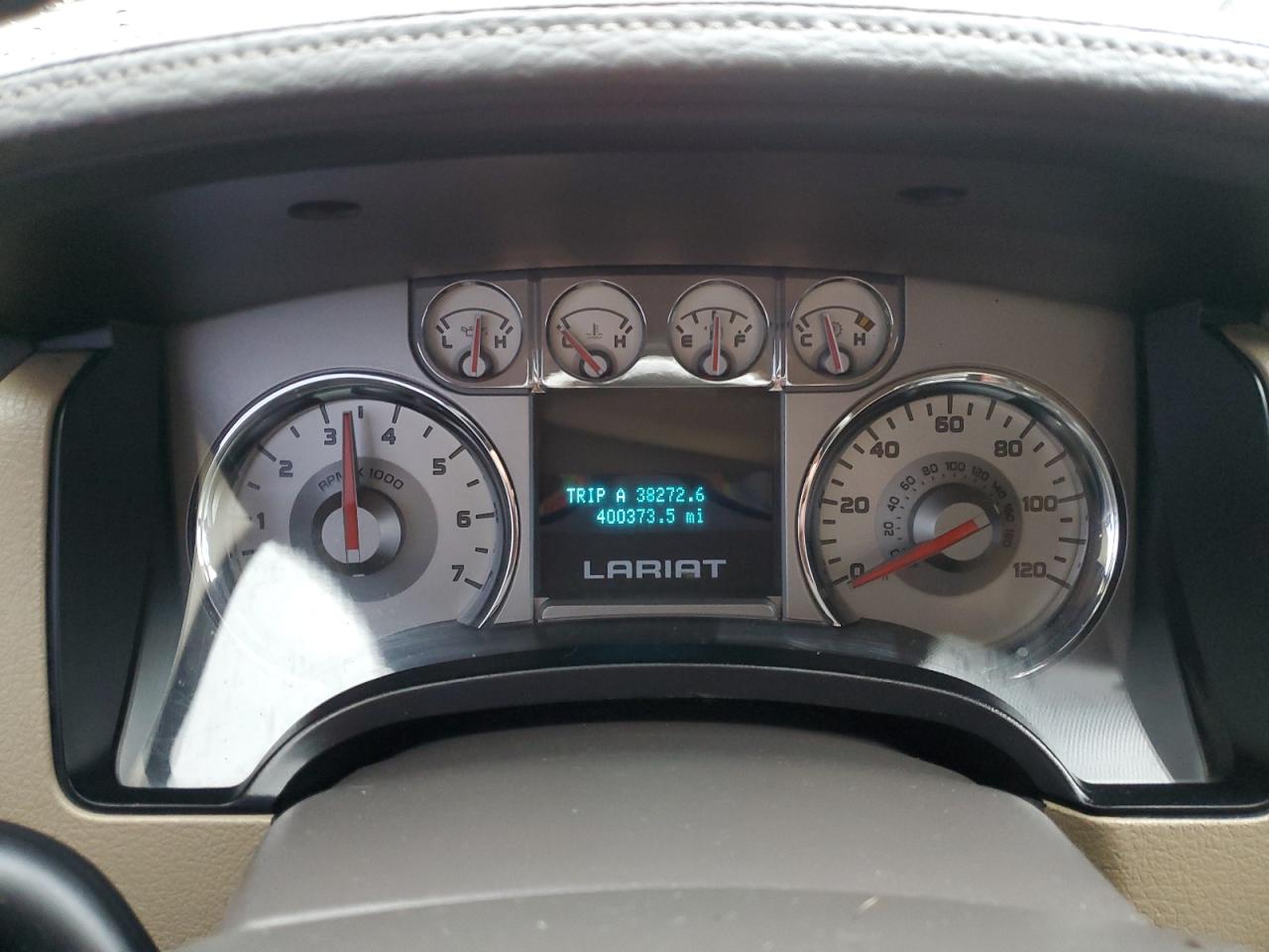 2010 Ford F-150 - Image 9