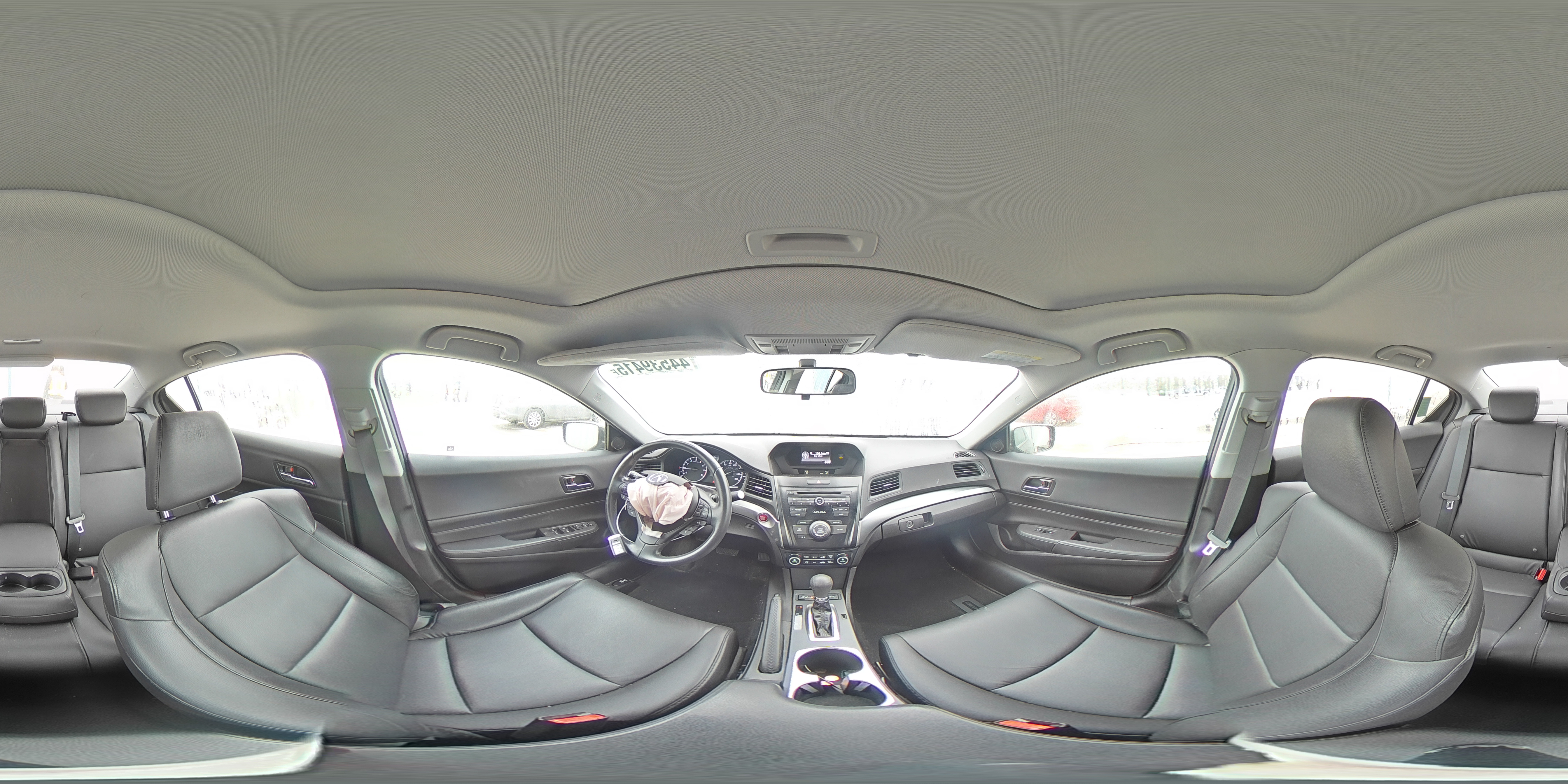 2018 Acura ILX - Image 15
