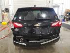 2020 Chevrolet Equinox Lt за продажба в Wayland, MI - Rear End