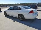 2013 Chevrolet Impala Police for Sale in Gaston, SC - Burn - Engine