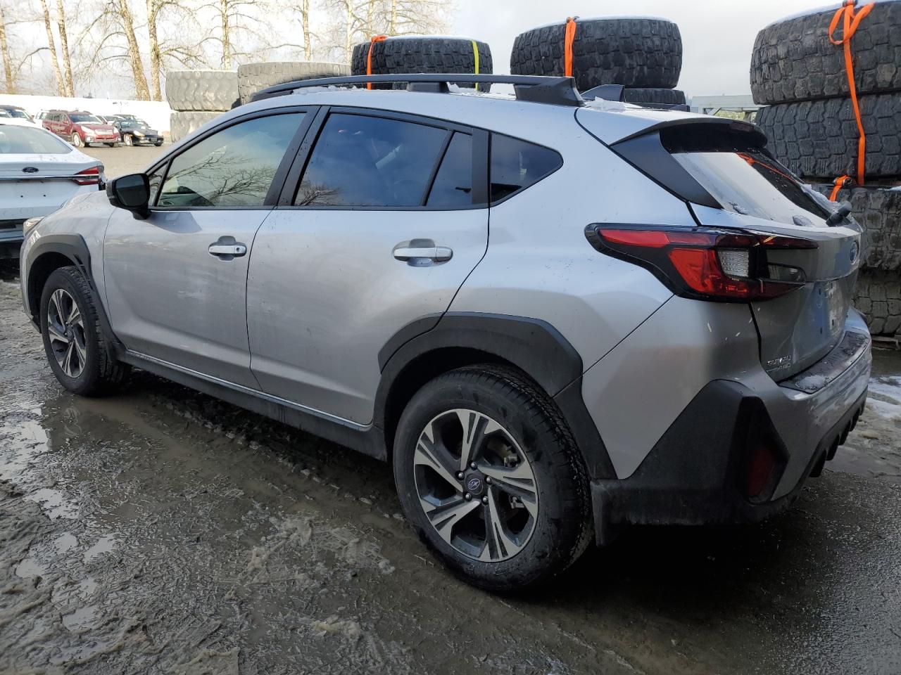2024 Subaru XV - Image 2