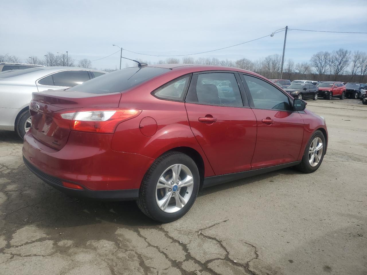 2013 Ford Focus - Image 3