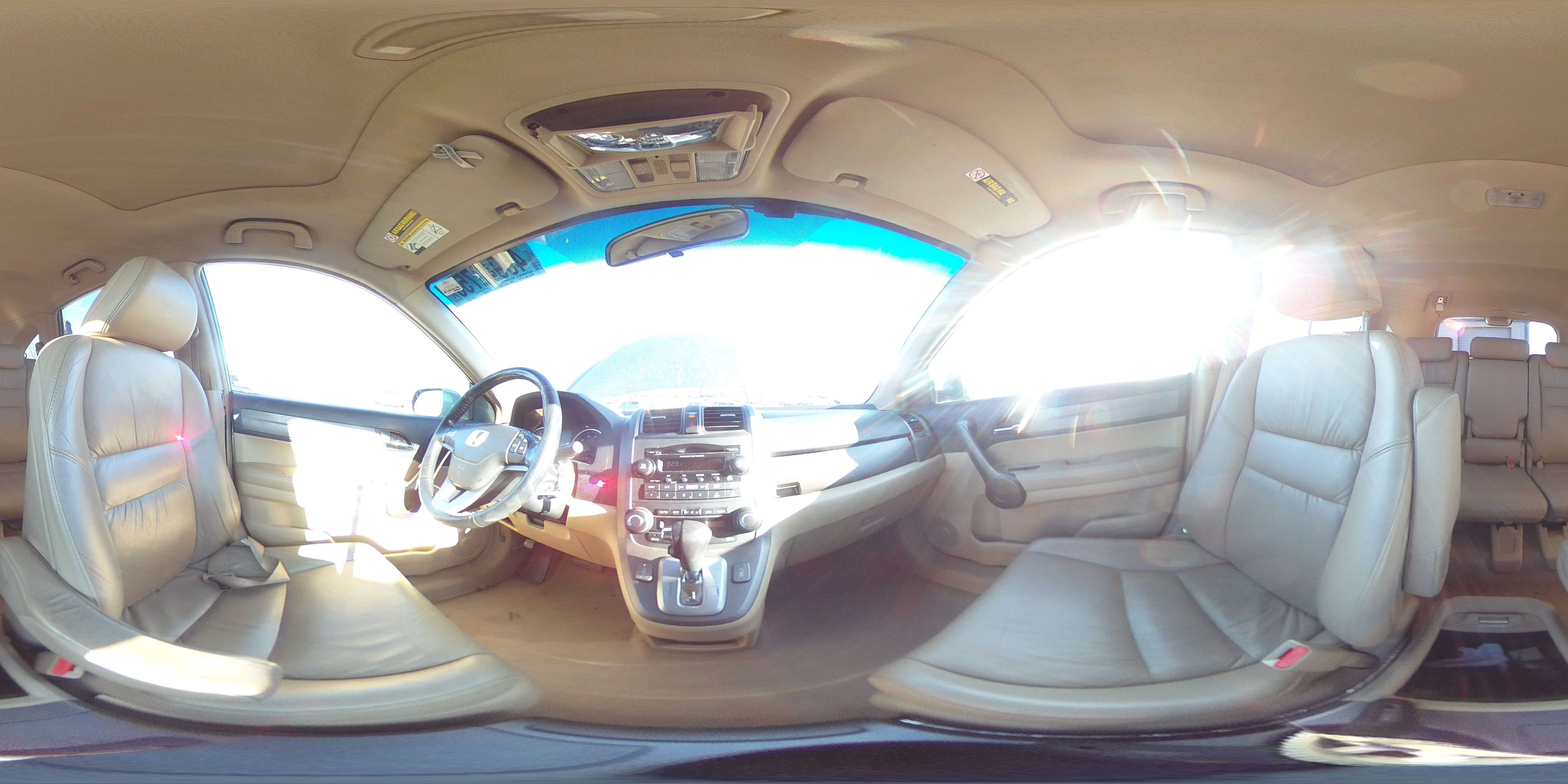 2009 Honda CR-V - Image 12