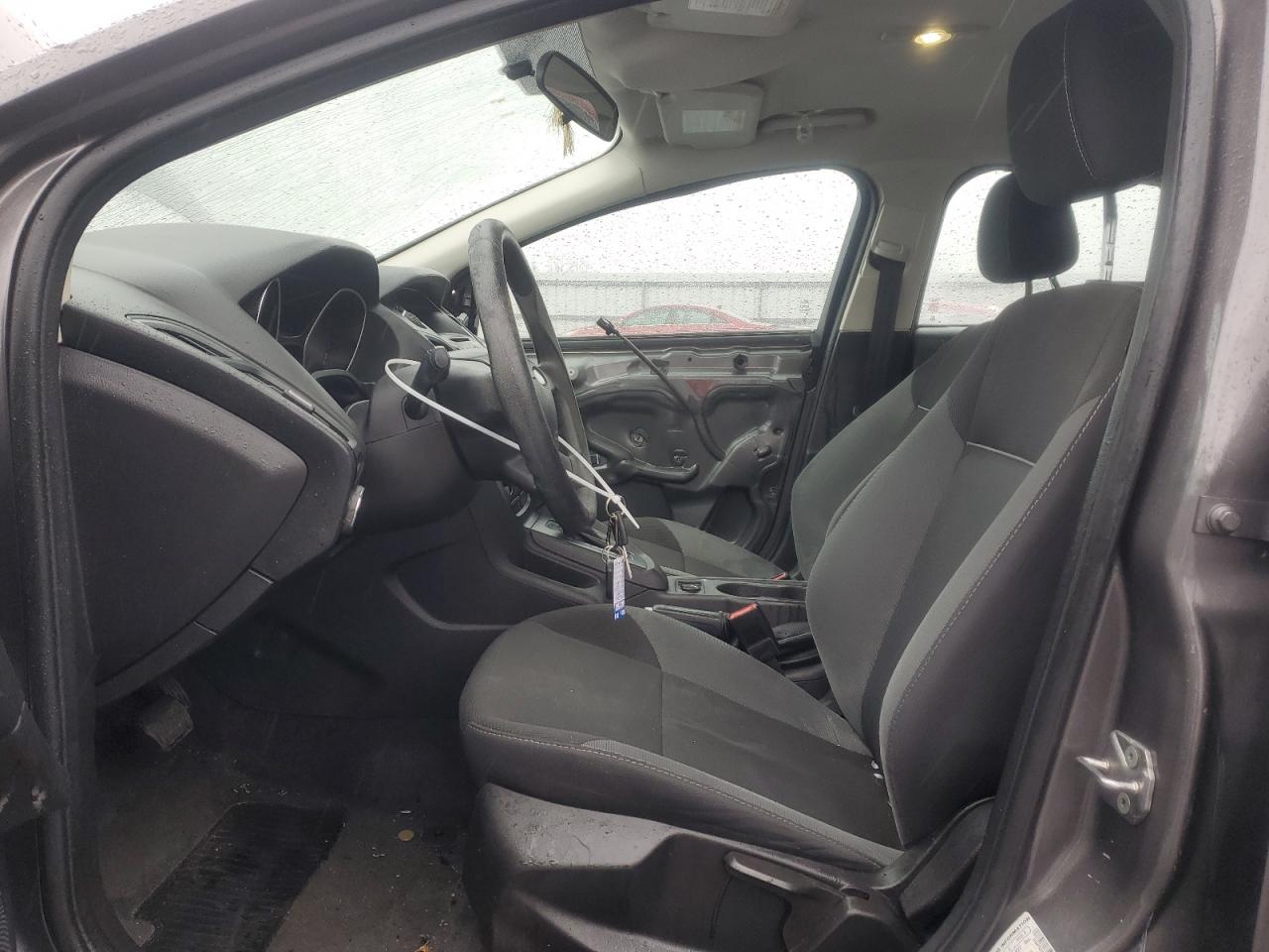 2012 Ford Focus - Image 7