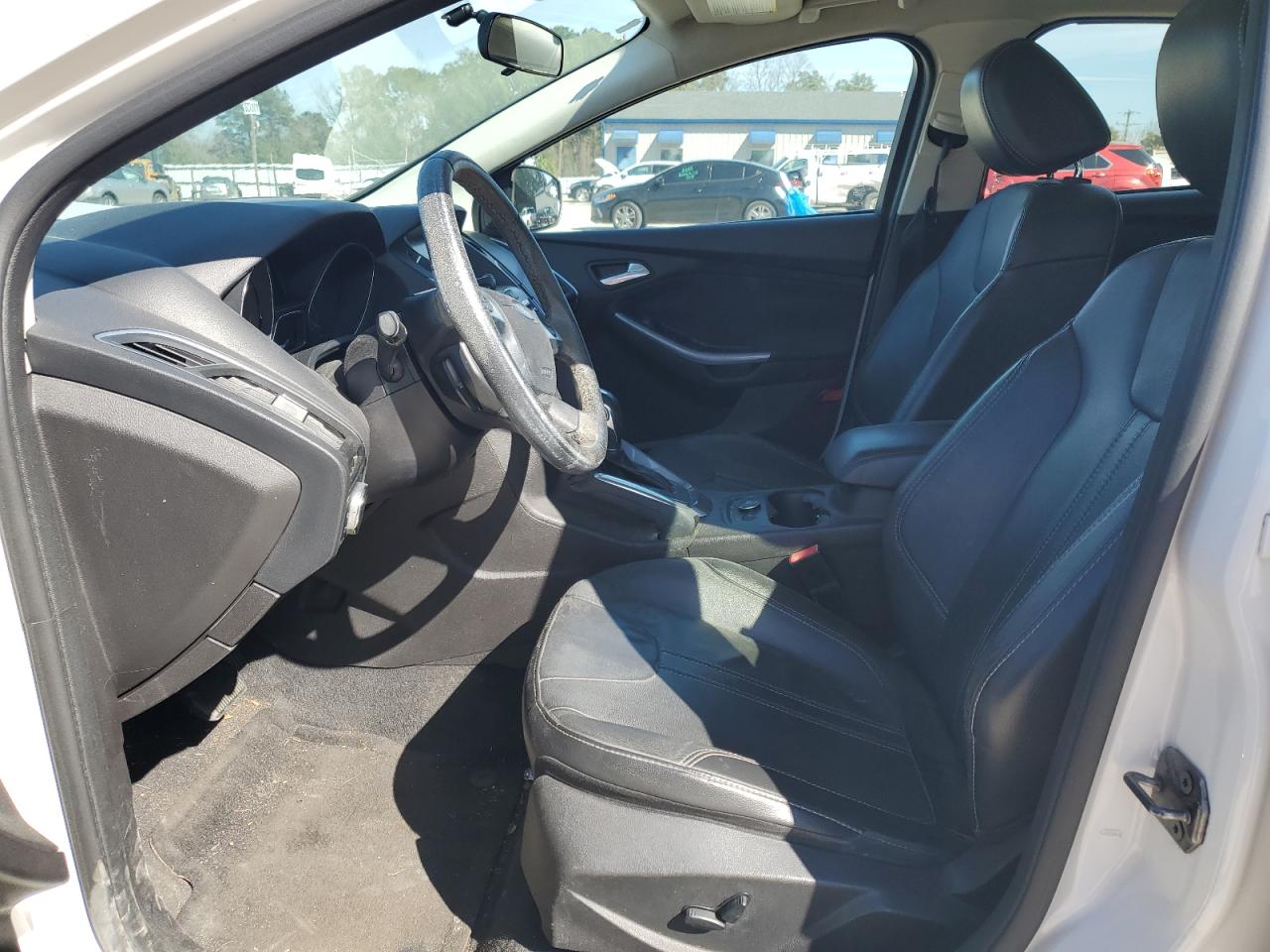 2013 Ford Focus - Image 7