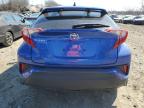 2022 Toyota C-Hr Xle للبيع في Baltimore، MD - Front End
