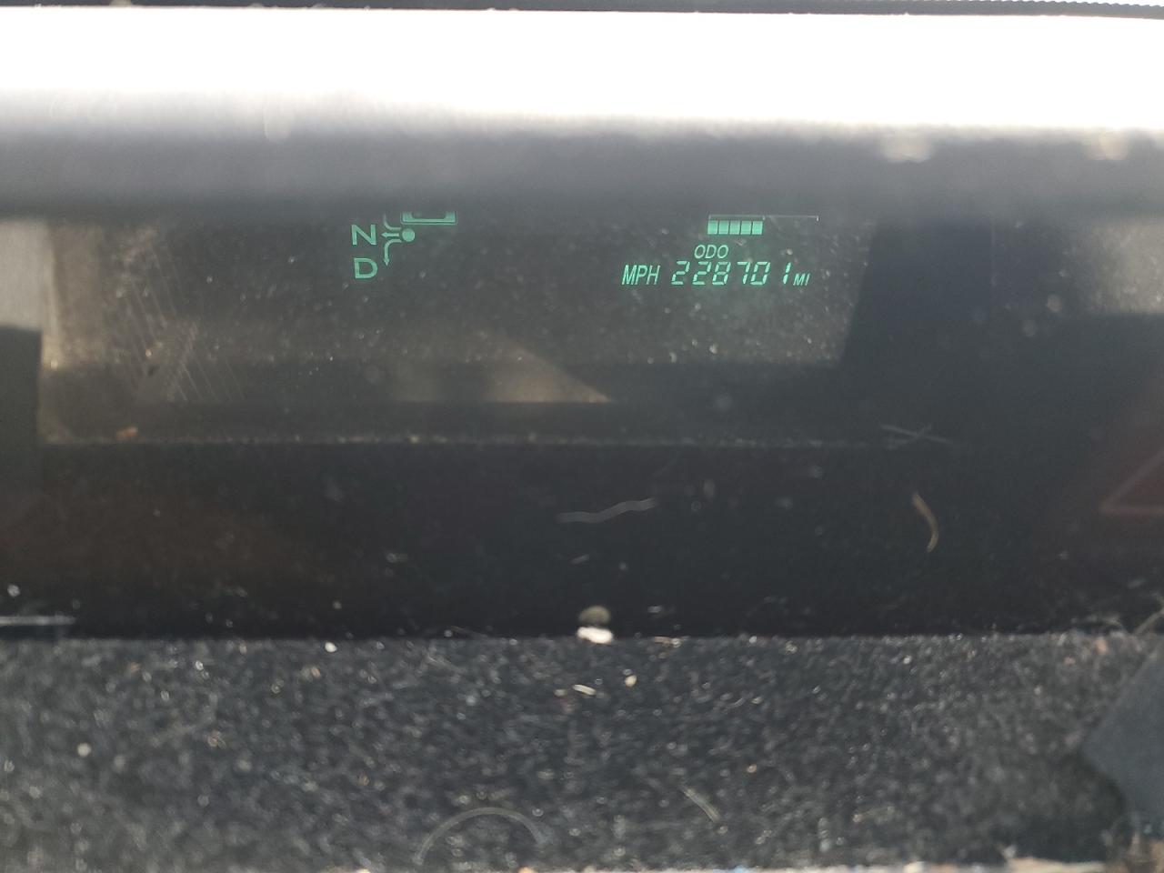 2007 Toyota Prius - Image 9