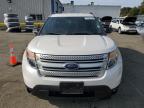 2014 Ford Explorer Xlt for Sale in Vallejo, CA - Rear End