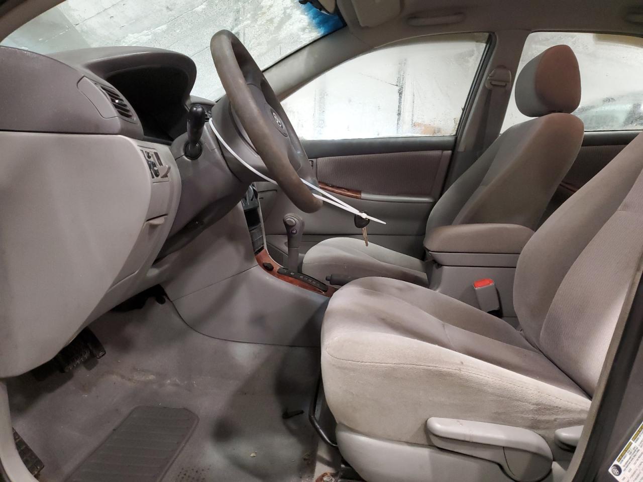 2006 Toyota Corolla - Image 7