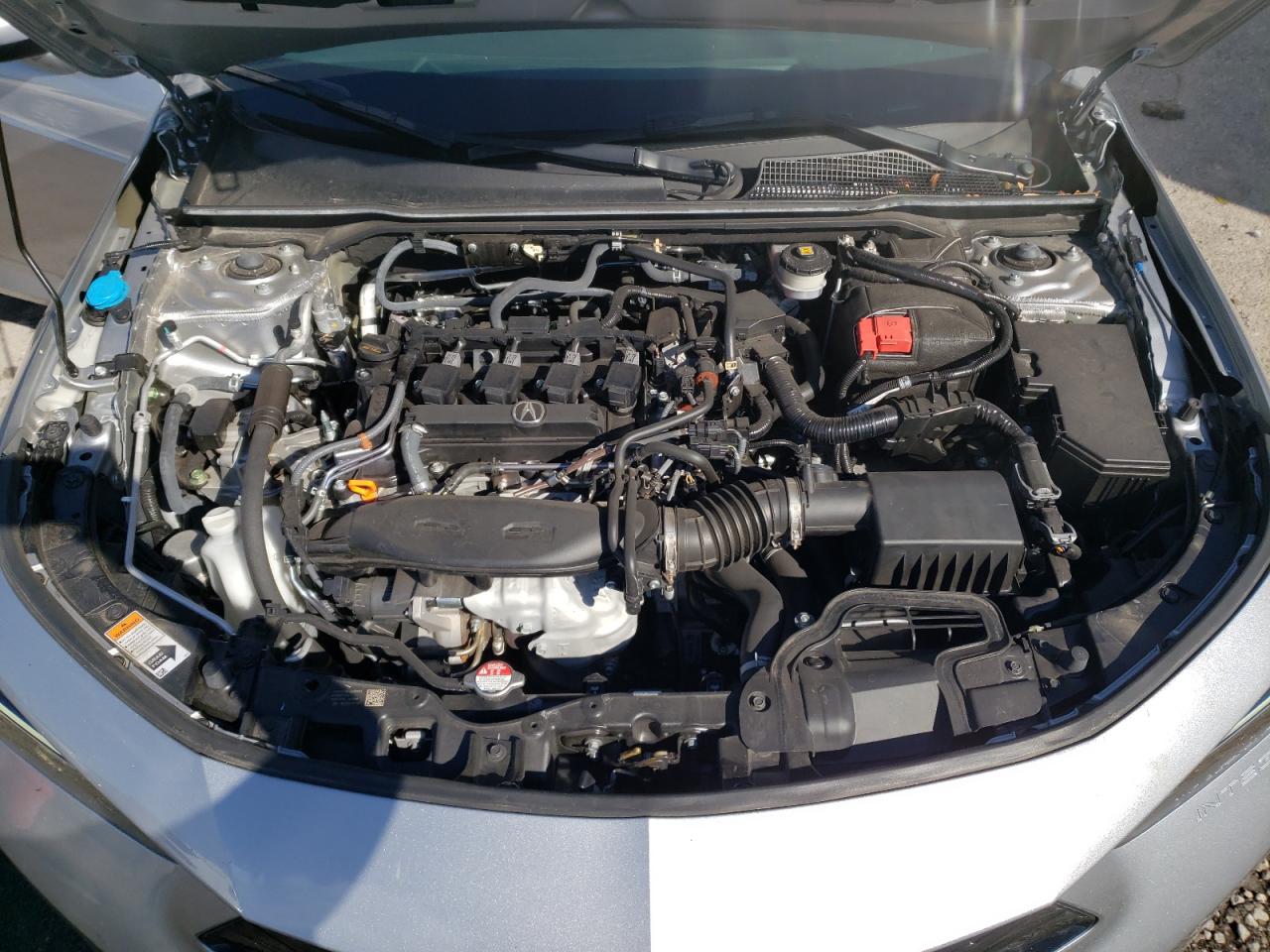 2023 Acura Integra - Image 11