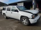 2006 Chevrolet Trailblazer Ext Ls იყიდება Fresno-ში, CA - Front End
