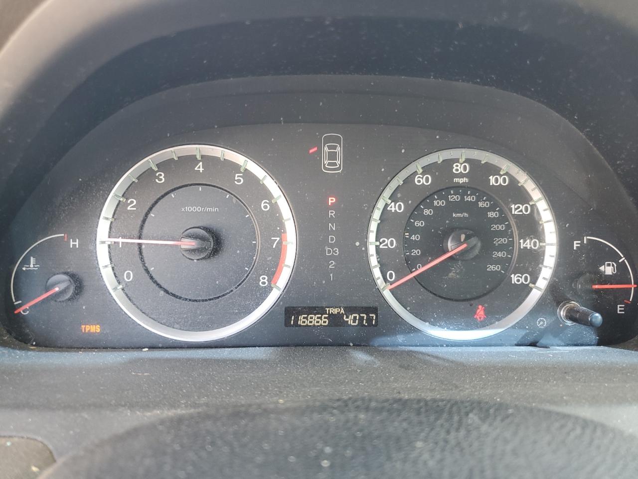 2008 Honda Accord - Image 9
