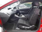 2007 HONDA CIVIC TYPE for sale at Copart COLCHESTER