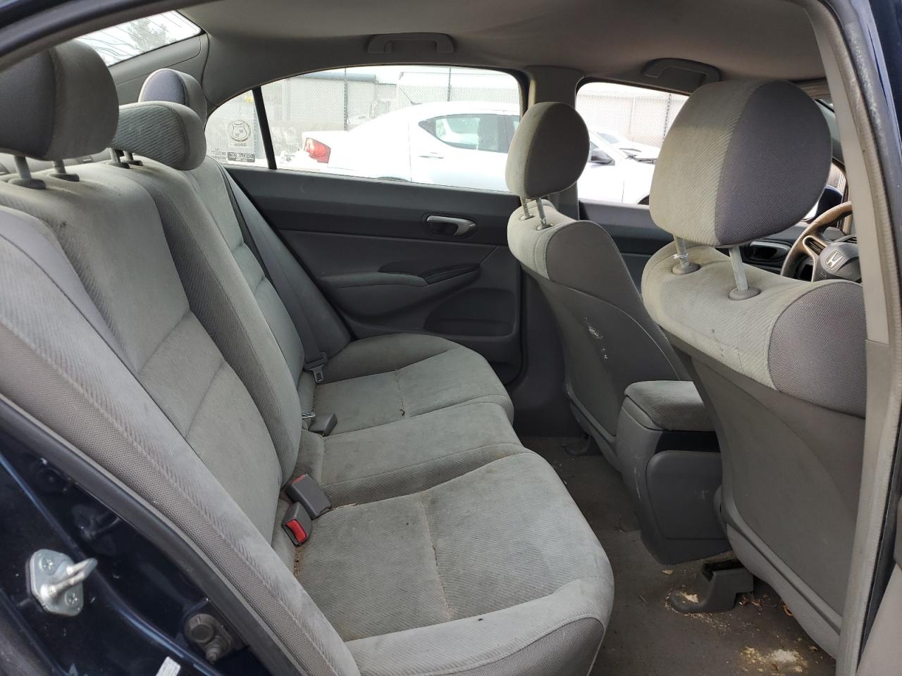 2009 Honda Civic - Image 10
