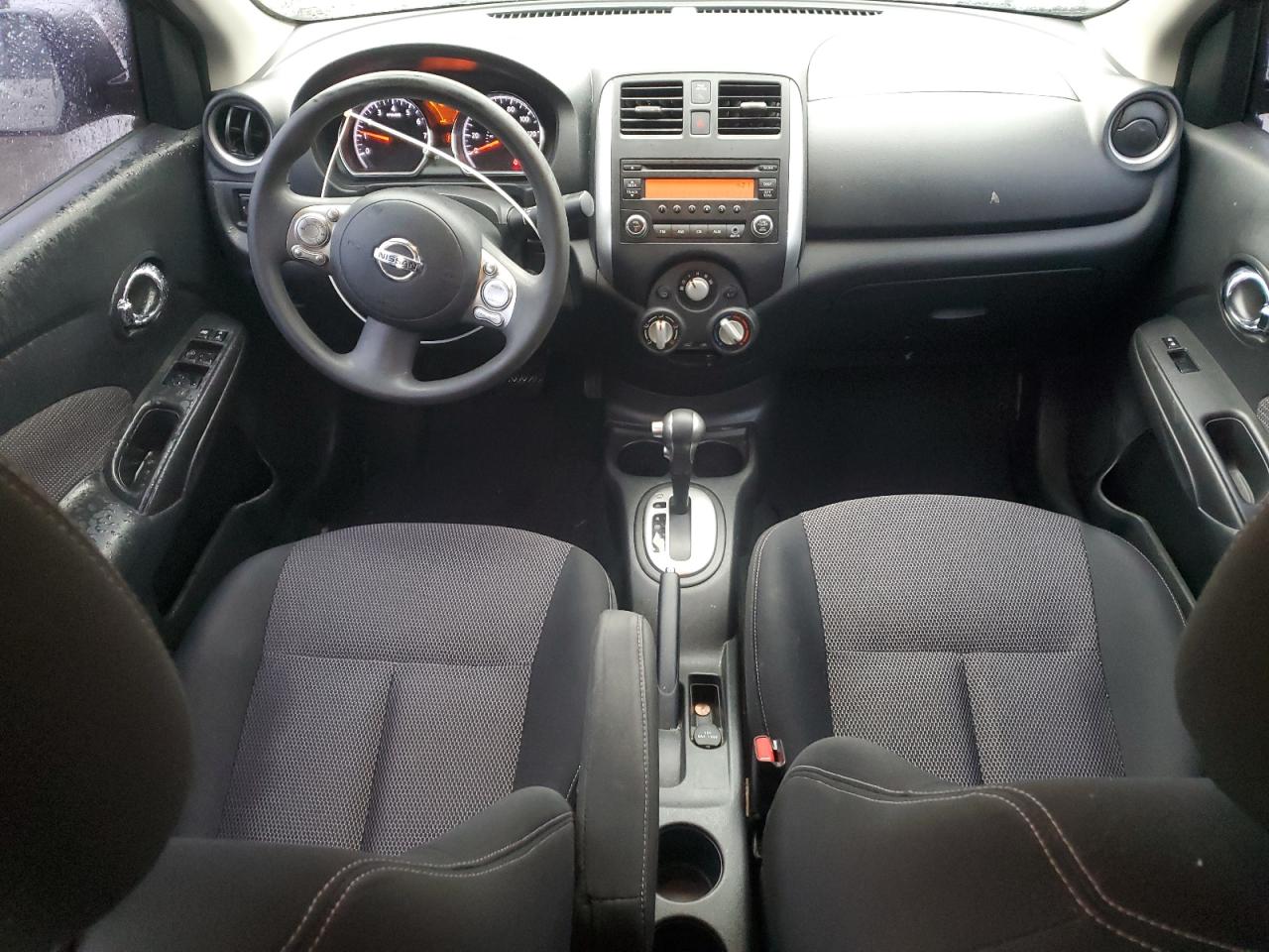 2014 Nissan Versa - Image 8