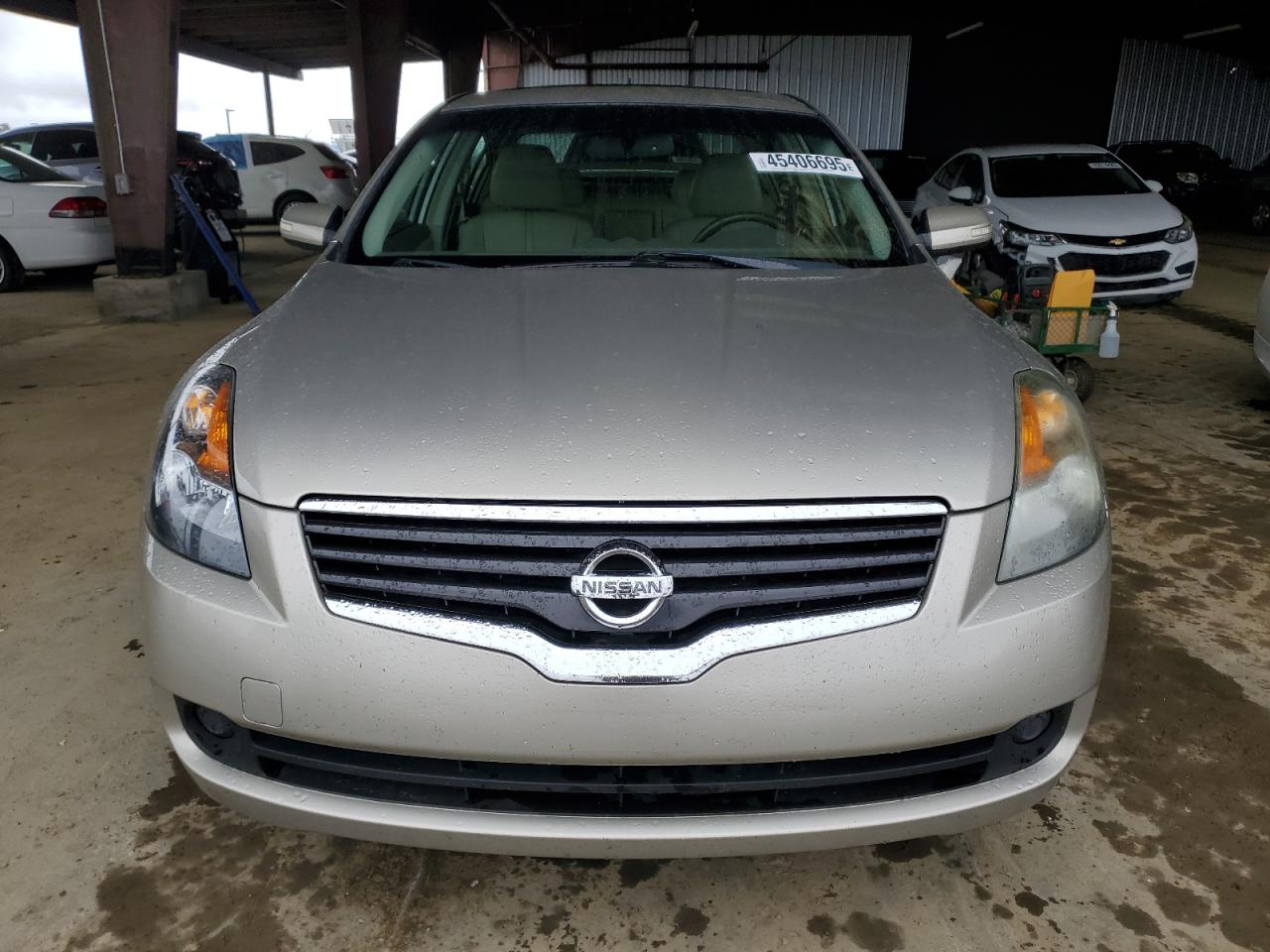 2009 Nissan Altima - Image 5