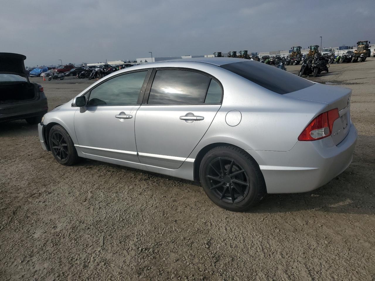 2010 Honda Civic - Image 2