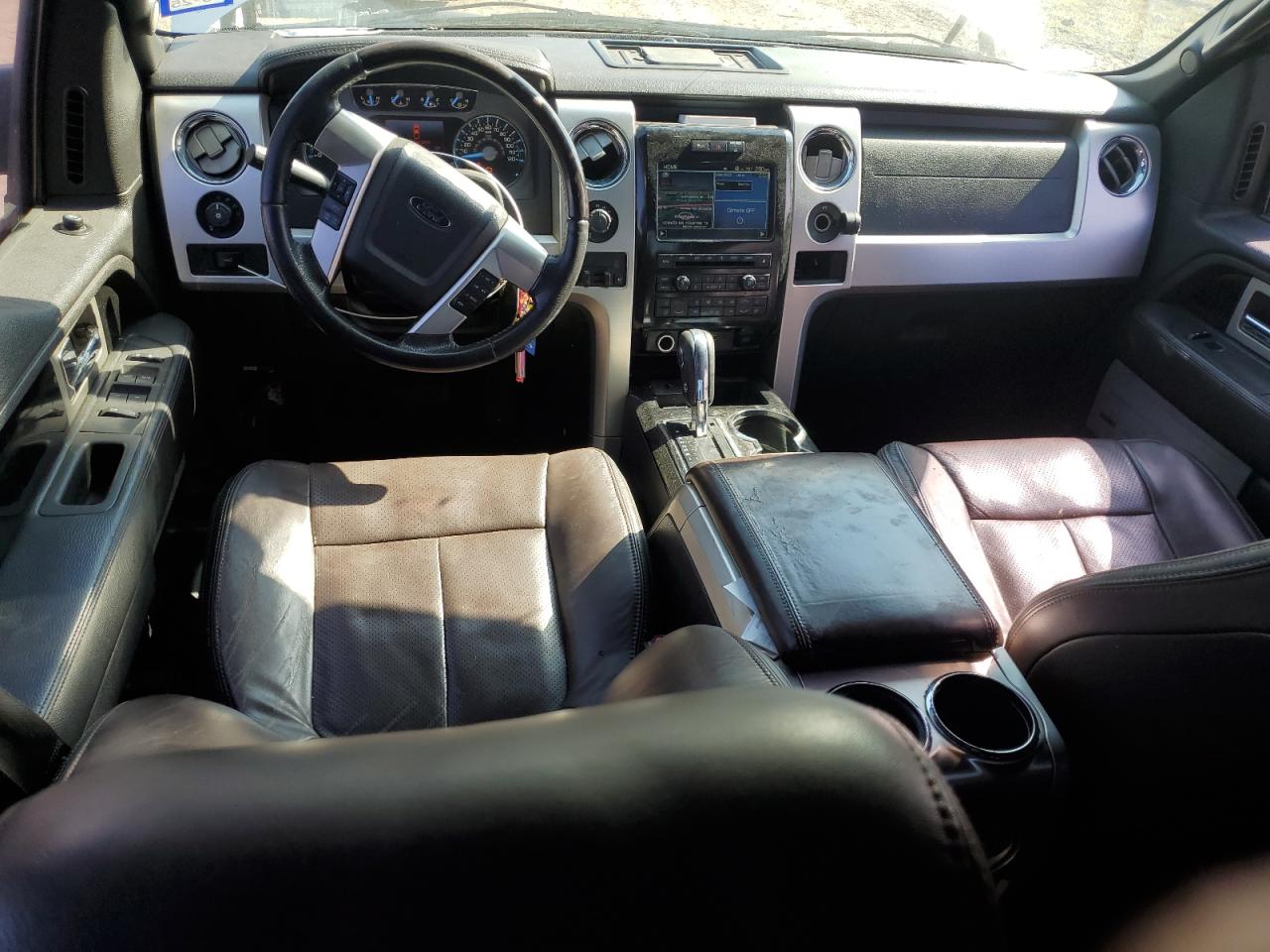 2012 Ford F-150 - Image 8