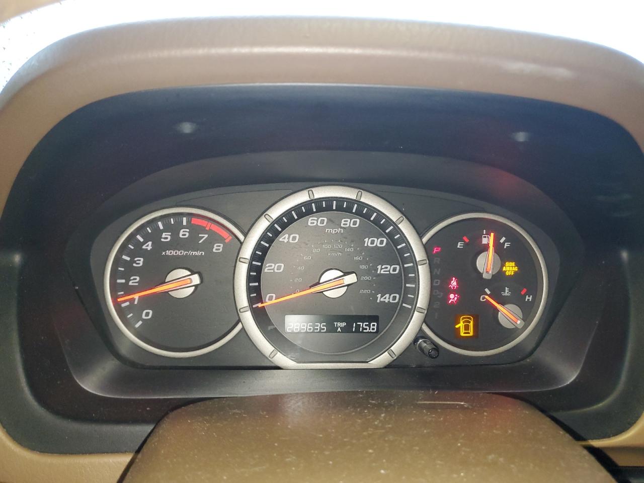 2008 Honda Pilot - Image 9