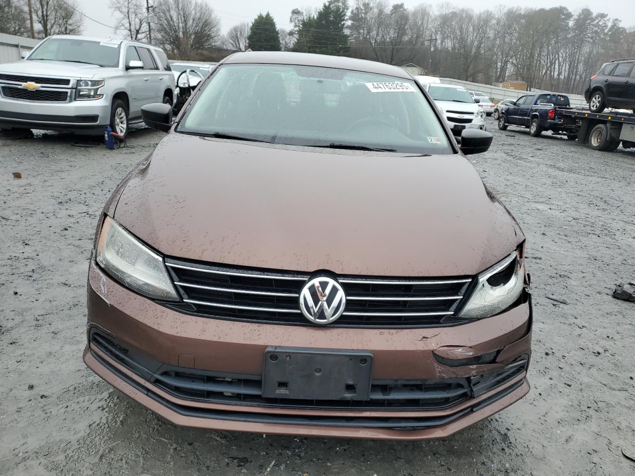 2016 Volkswagen Jetta - Image 5