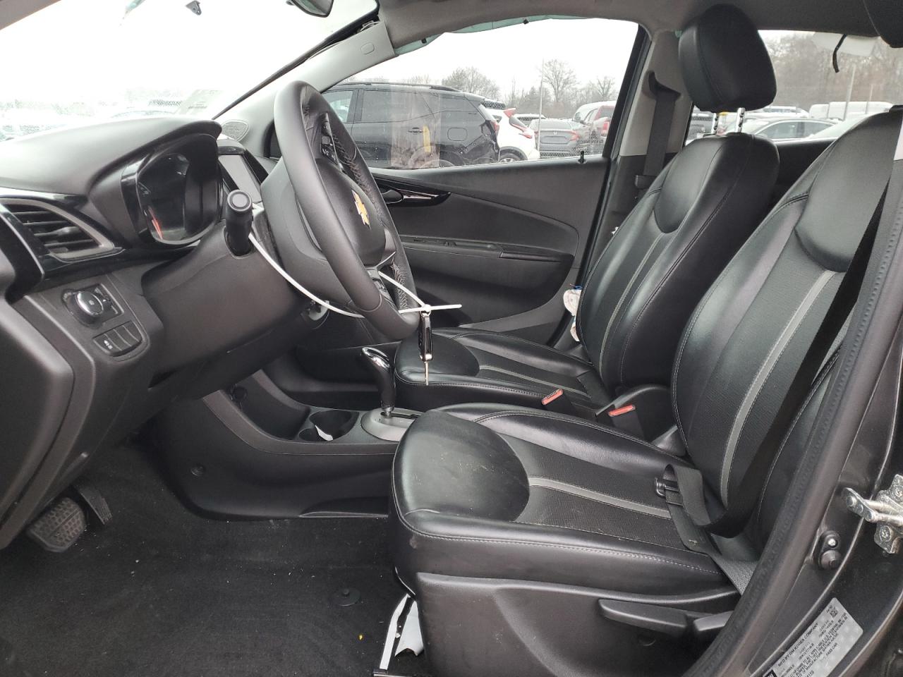 2021 Chevrolet Spark - Image 7