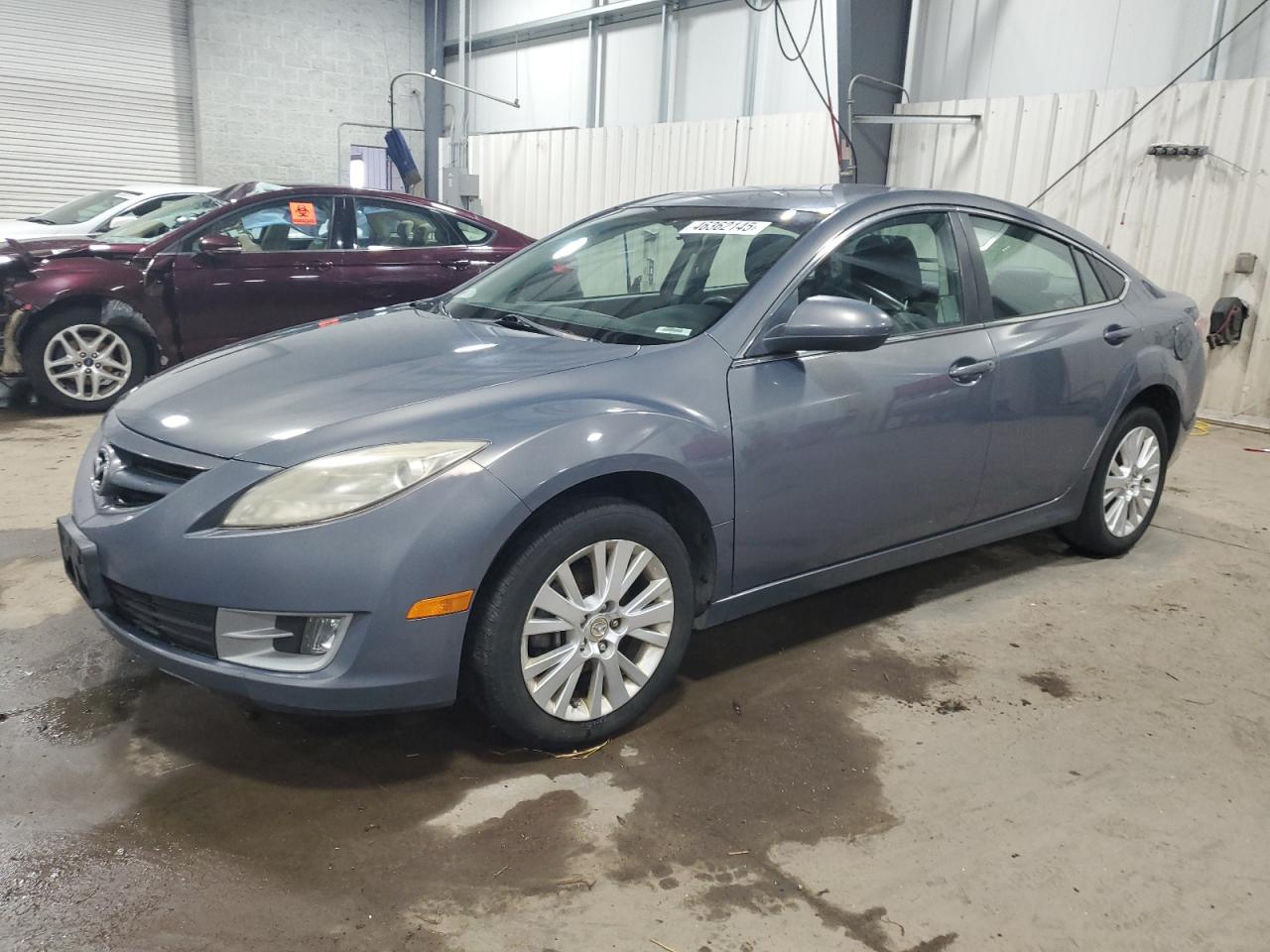 2010 Mazda 6 - Image 1