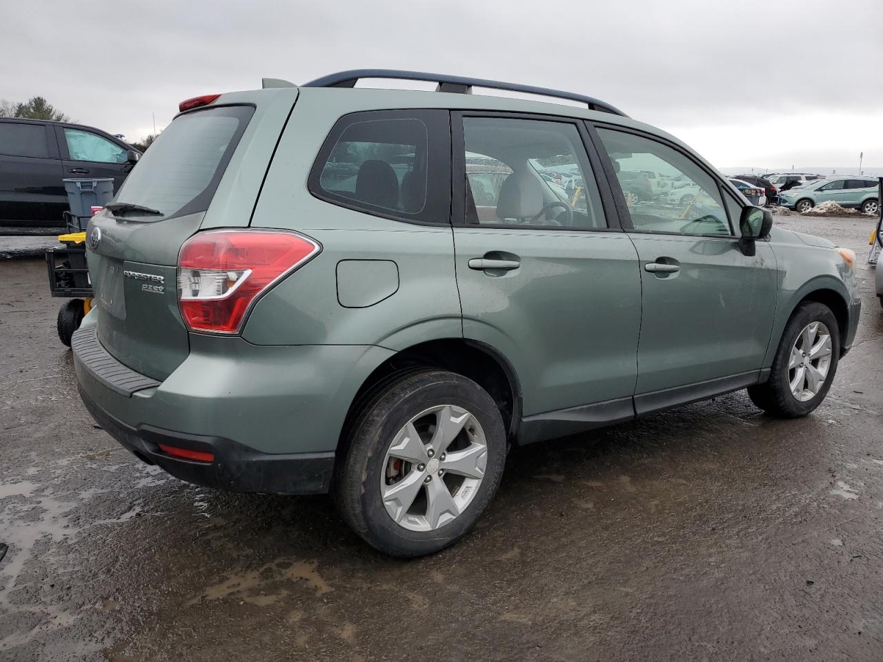 2016 Subaru Forester - Image 3