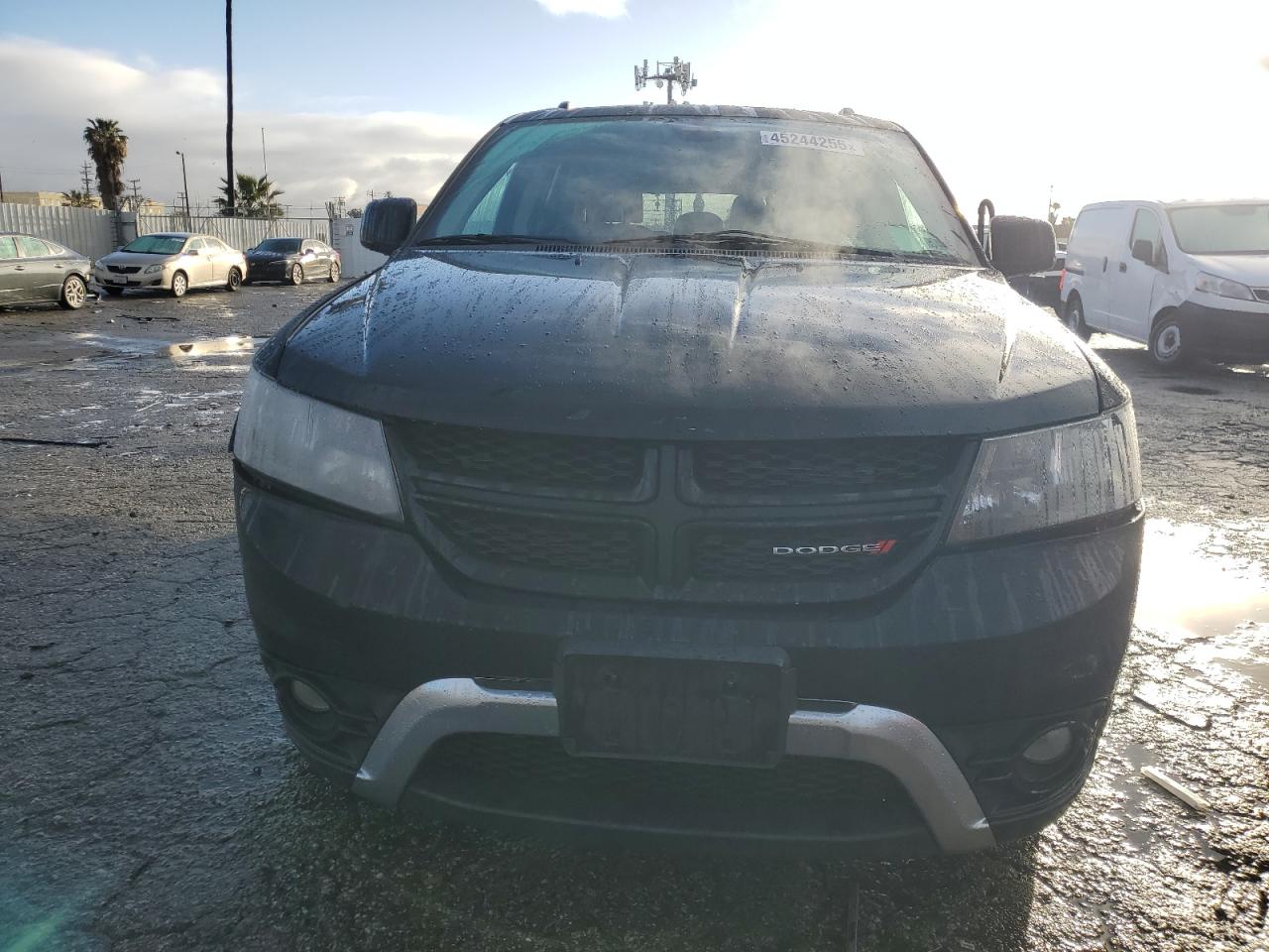 2020 Dodge Journey - Image 5