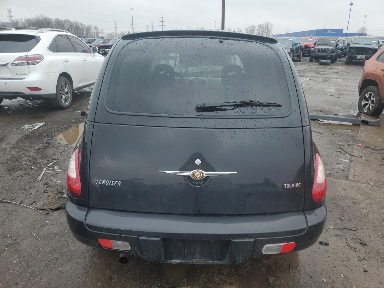 2007 Chrysler PT Cruiser - Image 6