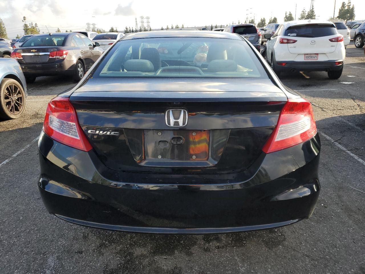 2013 Honda Civic - Image 6