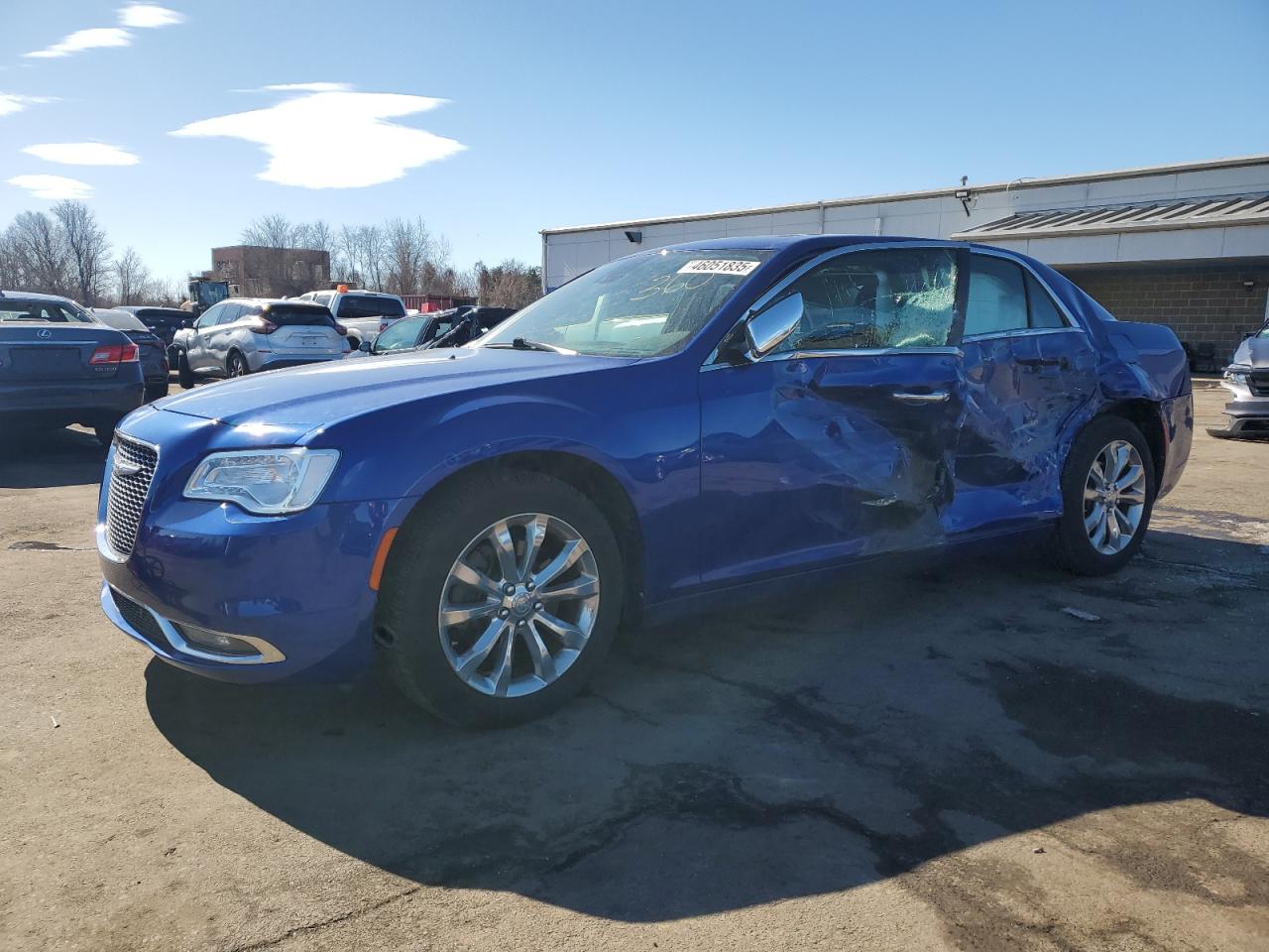 2019 Chrysler 300 - Image 1