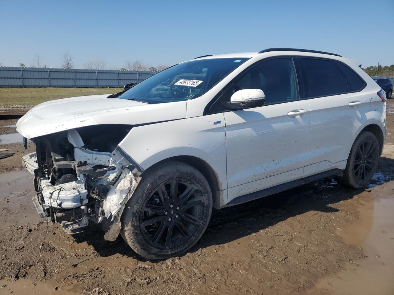 2FMPK3J94LBB41367 FORD EDGE 2020