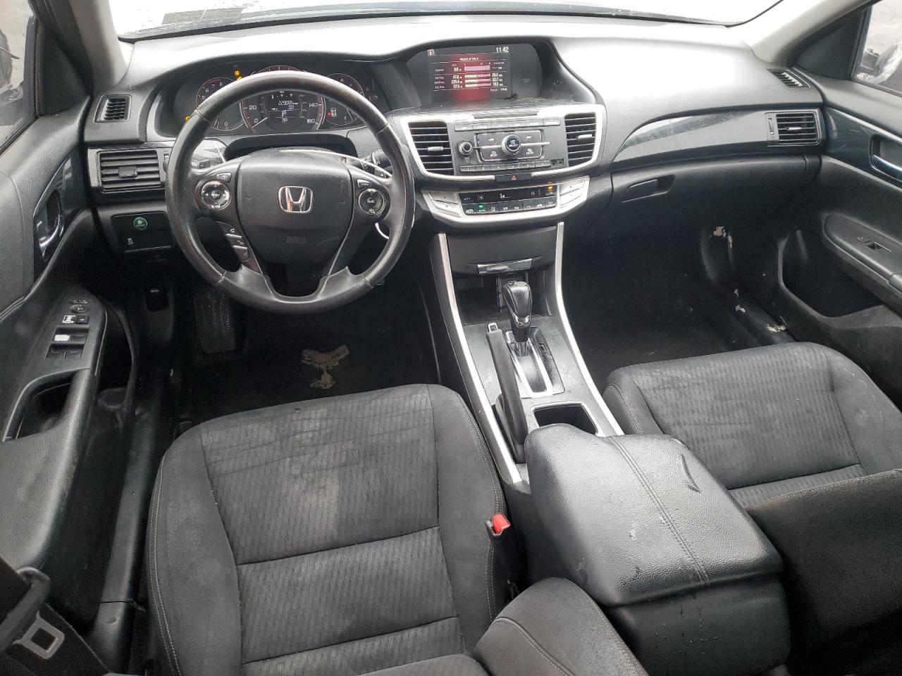 2013 Honda Accord - Image 8