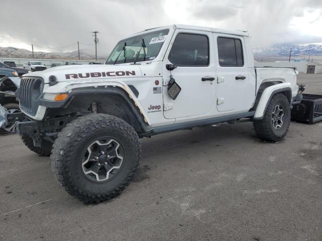 2021 Jeep Gladiator 3.6L