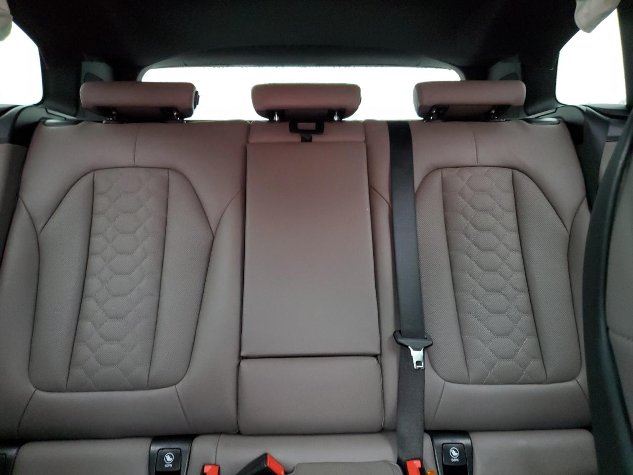 2021 BMW X3 - Image 10