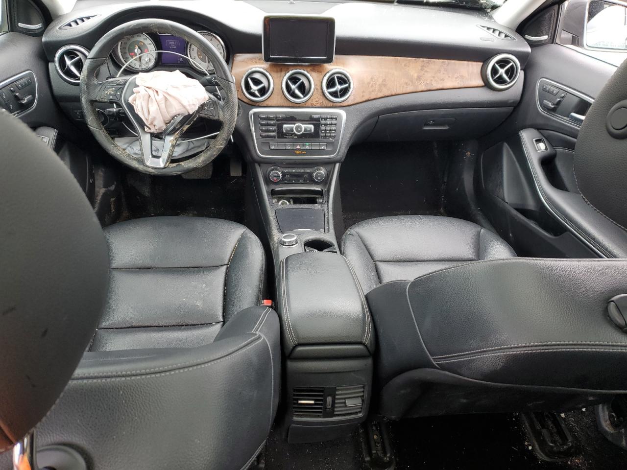 2015 Mercedes-Benz GLA-klasse - Image 8