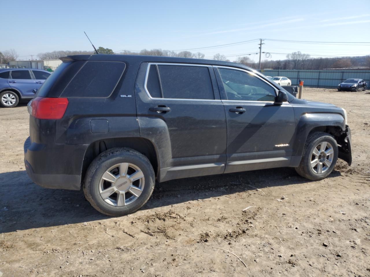 2012 GMC Terrain - Image 3