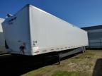 2022 Utility Vs2Dx Dry Van Trailer for Sale in Sacramento, CA - Front End