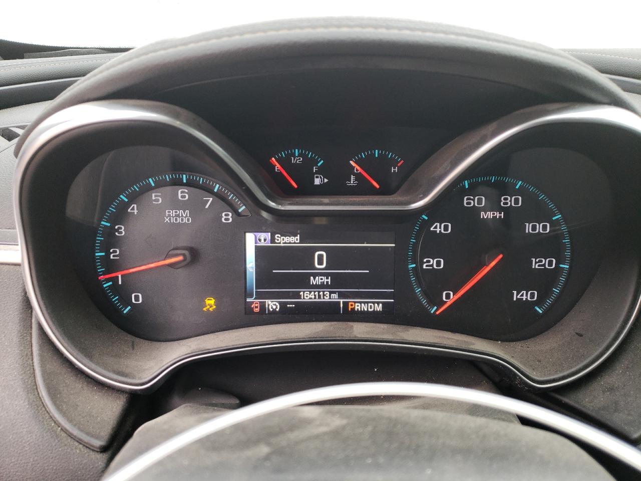 2014 Chevrolet Impala - Image 9