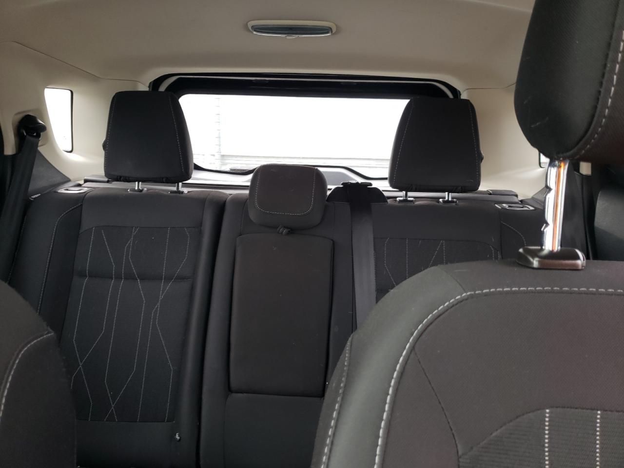 2018 Ford EcoSport - Image 10