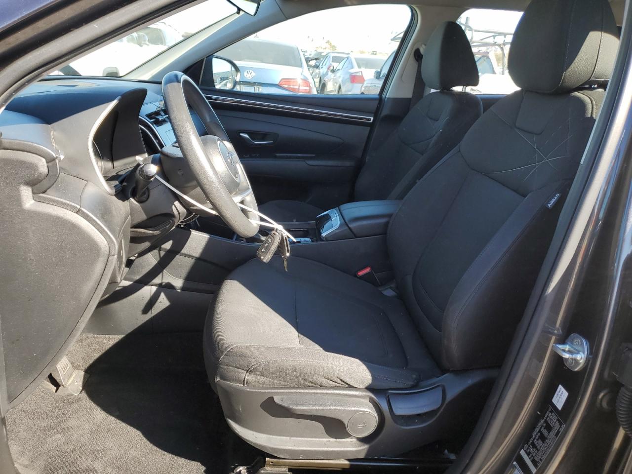 2022 Hyundai Tucson - Image 7