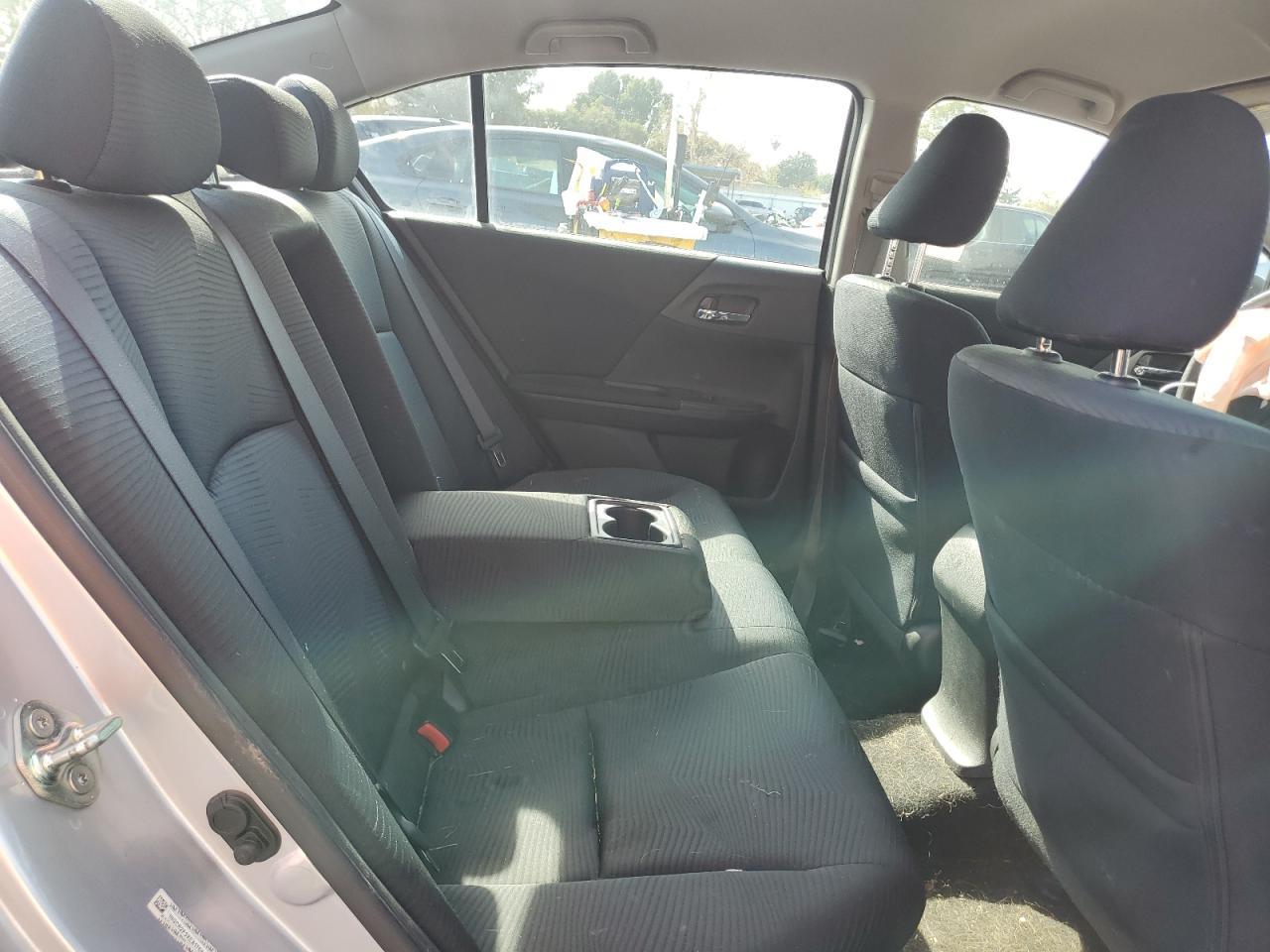 2014 Honda Accord - Image 10